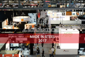 Made in Steel 2017