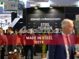 Made In Steel 2019