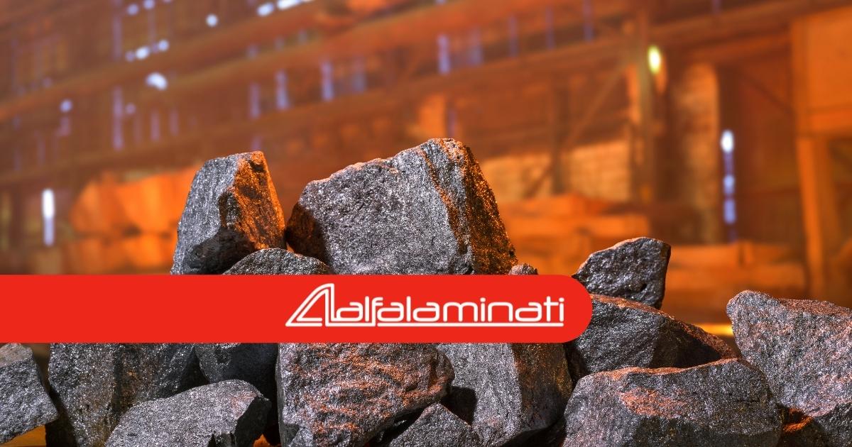 The REACH directive for Ferroalloys