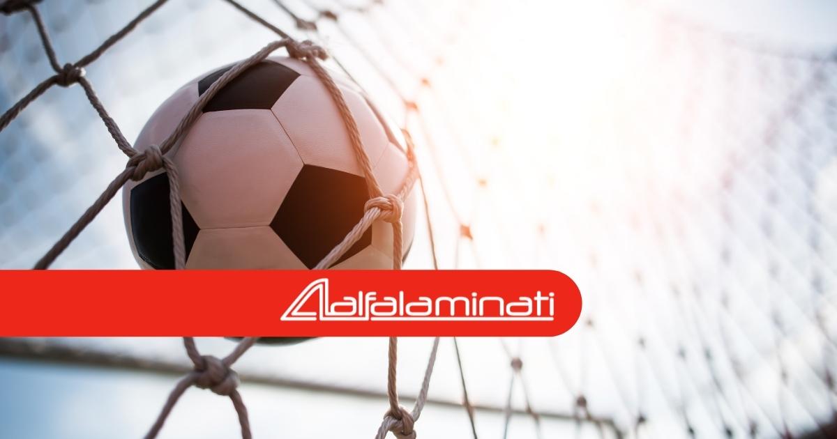 AL.FA Laminati: Sport and values for the market of tomorrow