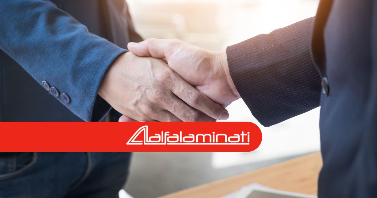 Fornitori ferroleghe: come selezioniamo i nostri partner